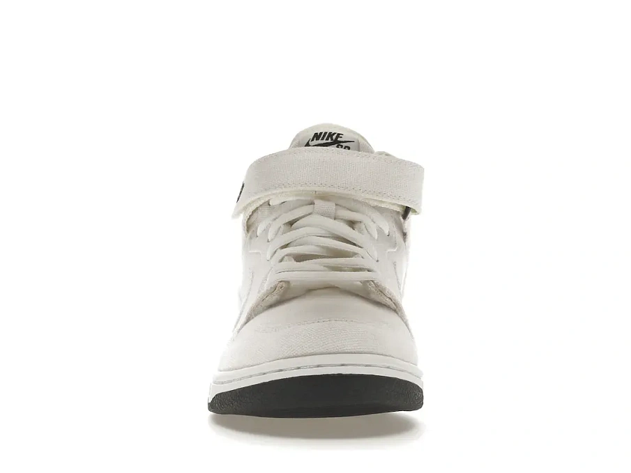 Фото № 2 с приближением к товару «‎Nike SB Dunk Mid Tokyo Canvas»