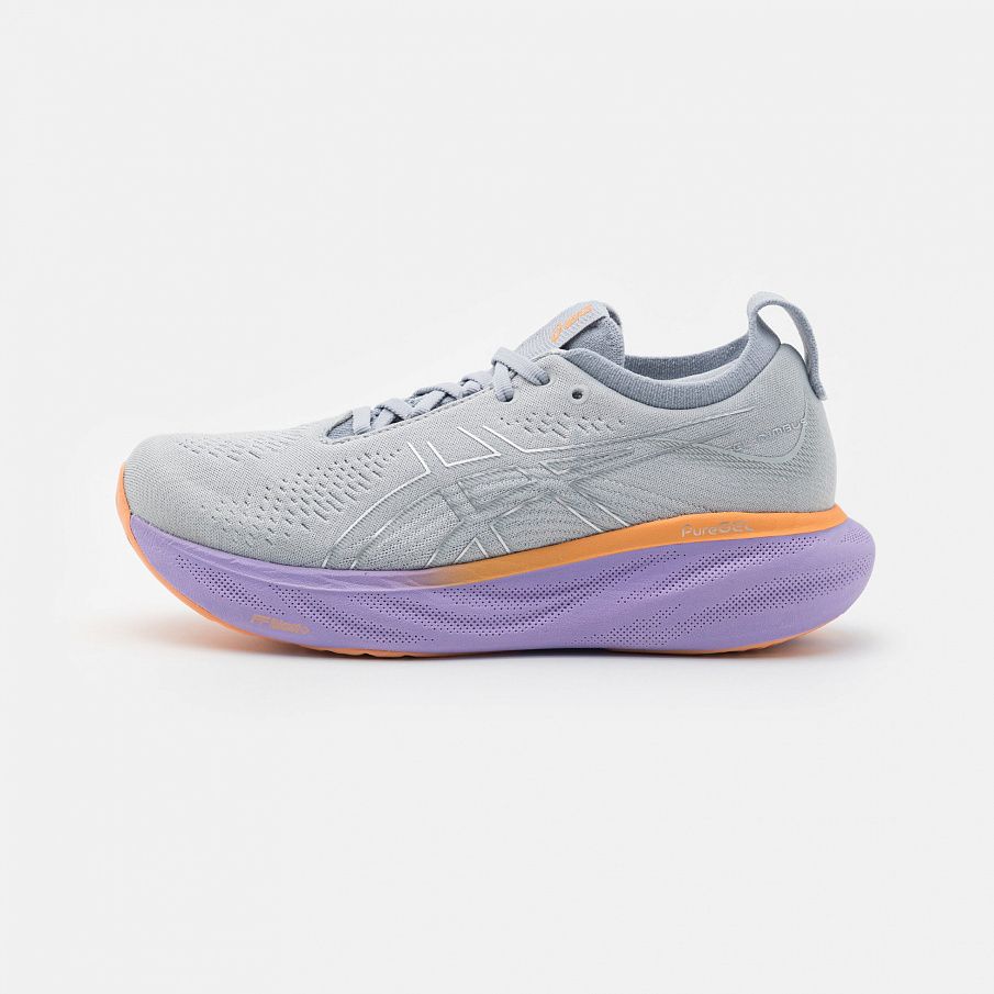 Фото № 1 с приближением к товару «‎Asics Gel-Nimbus 25»