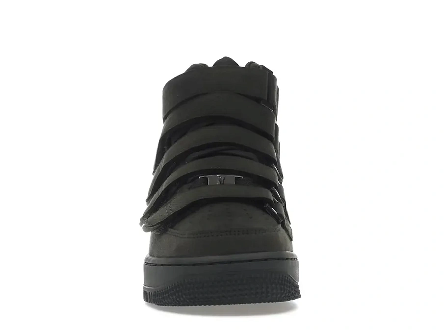 Фото № 2 с приближением к товару «‎Nike Air Force 1 High '07 SP»