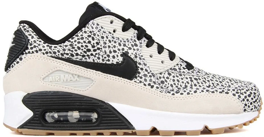 Фото № 1 с приближением к товару «‎Nike Air Max 90 Safari (2009) »