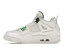 Фото № 3 с приближением к товару «‎Jordan 4 Retro Metallic Green »