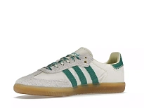 Фото № 3 с приближением к товару «‎adidas Samba Wales Bonner Cream Green»