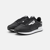 Фото № 2 с приближением к товару «‎Puma Future Rider Contrast »