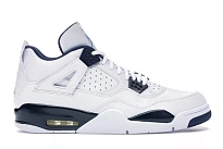 Фото № 1 с приближением к товару «‎Jordan 4 Retro Columbia (2015)»