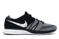 Фото № 1 с приближением к товару «‎Nike Flyknit Trainer Oreo»