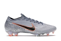 Фото № 1 с приближением к товару «‎Nike Mercurial Vapor 12 Elite FG Armory Blue»