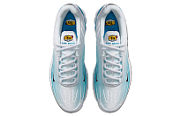 Фото № 4 с приближением к товару «‎Nike Air Max Plus 3 'Laser Blue'»