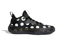 Фото № 1 с приближением к товару «‎adidas Harden Vol. 5 Supernatural Polka Dot Black»