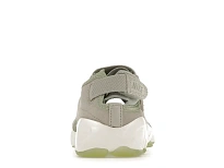 Фото № 4 с приближением к товару «‎Nike Air Rift Light Bone Honey Dew Light Silver Sail »