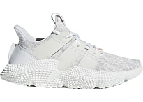 Фото № 1 с приближением к товару «‎adidas Prophere Triple White »