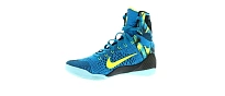 Фото № 3 с приближением к товару «‎Nike Kobe 9 Elite Perspective»