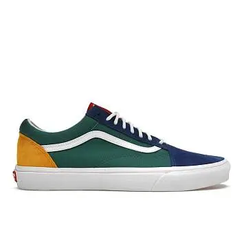 Vans Old Skool Yacht Club - 1