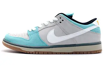 Nike Dunk SB Low Gulf of Mexico - 1