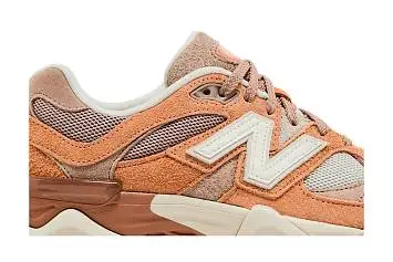 New Balance Mens 9060 Craftwork Pack - Copper Foot Locker Exclusive - 3