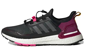 adidas Ultra Boost C.Rdy BlackGreyPink (Q46489) - 1