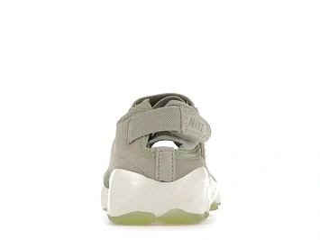 Nike Air Rift Light Bone Honey Dew Light Silver Sail (DX2677-001) - 4