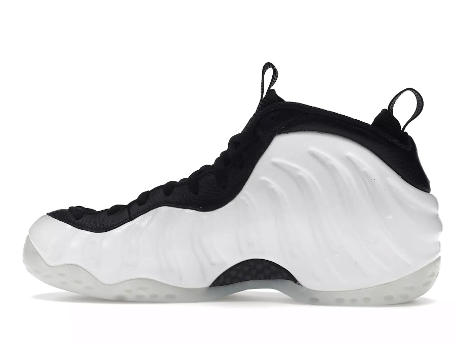 Фото № 5 с приближением к товару «‎Nike Air Foamposite One Penny PE»