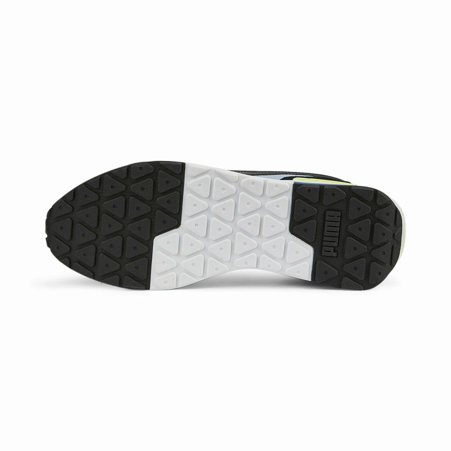 Фото № 5 с приближением к товару «‎Кроссовки Puma SPPU111E00E-K11»