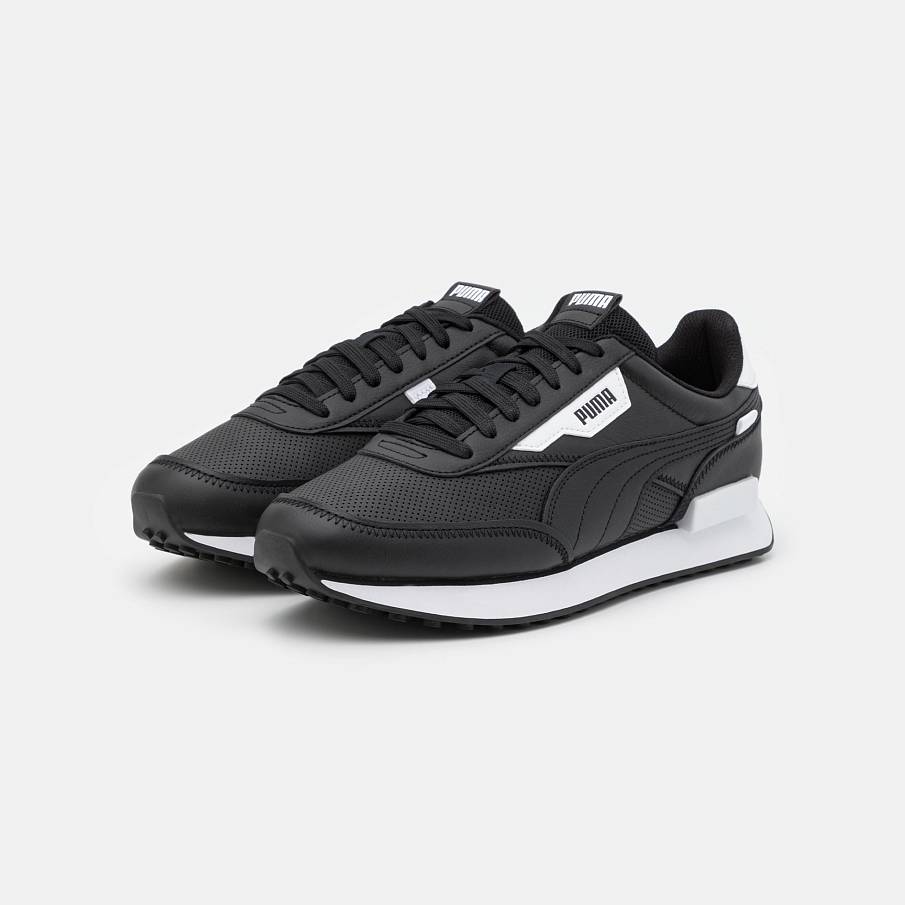 Фото № 2 с приближением к товару «‎Puma Future Rider Contrast »