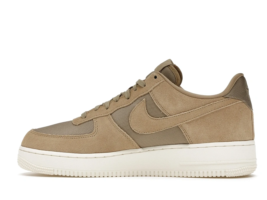 Фото № 5 с приближением к товару «‎Nike Air Force 1 Low 07 1 Parachute Beige»