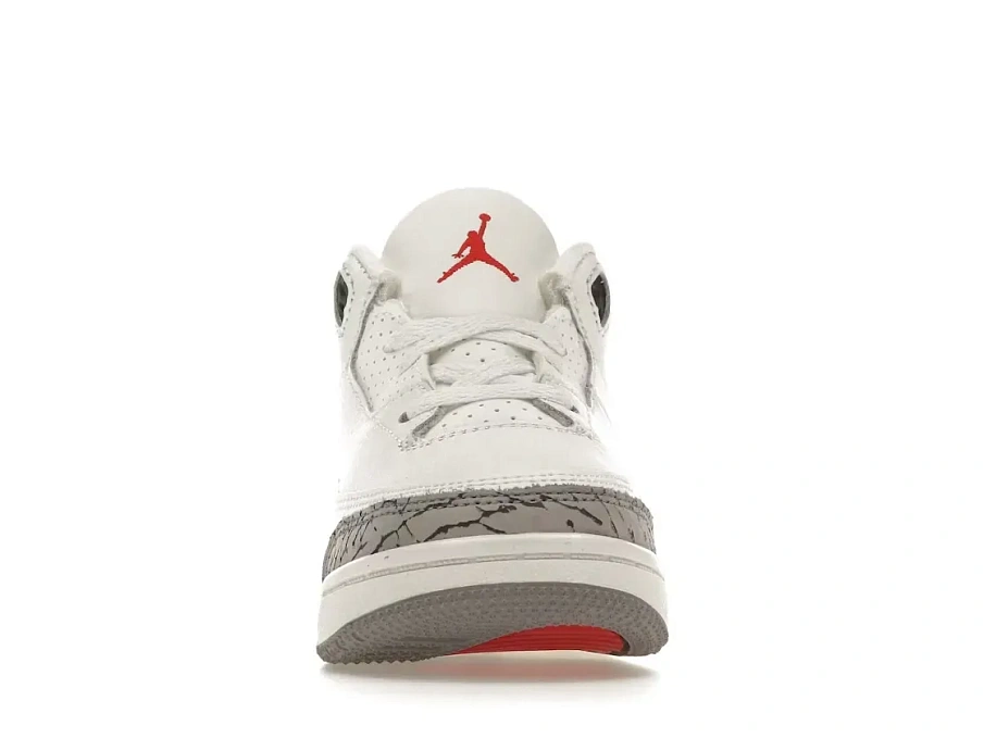 Фото № 2 с приближением к товару «‎Jordan 3 Retro»