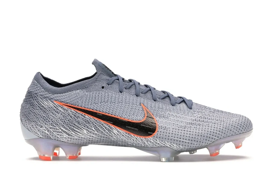 Фото № 1 с приближением к товару «‎Nike Mercurial Vapor 12 Elite FG Armory Blue»