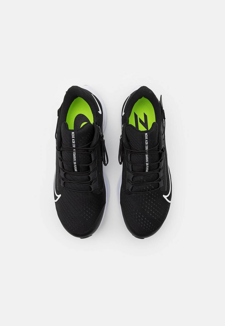 Фото № 4 с приближением к товару «‎Nike Air Zoom Pegasus 38 Flyease 4e»