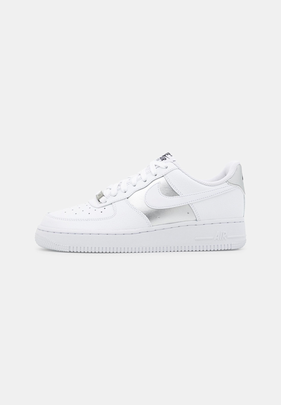 Фото № 1 с приближением к товару «‎Nike Air Force 1 ’07 Rec »