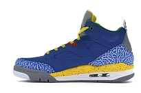 Фото № 5 с приближением к товару «‎Jordan Son of Mars Low Do the Right Thing»