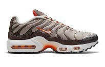 Фото № 2 с приближением к товару «‎(GS)Nike Air Max Plus SE KhakiOrange»