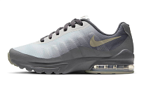 Фото № 1 с приближением к товару «‎Nike Air Max Invigor (GS) Gray»