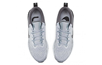 Фото № 3 с приближением к товару «‎Nike Odyssey React Low-Top Running Shoes GreyBlack»
