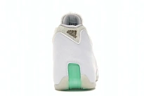 Фото № 4 с приближением к товару «‎adidas T-Mac 3 Aurora Borealis Green Glow»