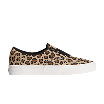 Фото № 1 с приближением к товару «‎Vans Authentic Leopard»