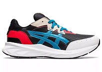 Фото № 1 с приближением к товару «‎ASICS Gel-Tarther Blast Black Aizuri Blue»
