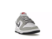 Фото № 5 с приближением к товару «‎Nike Dunk Low Light Iron Ore »