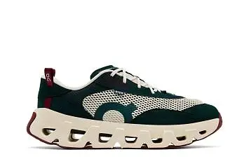 Kith x ON K-Tech 2 Spirulina Barley - 2