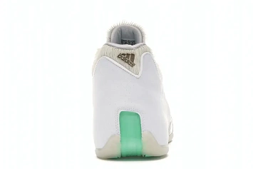 adidas T-Mac 3 Aurora Borealis Green Glow - 4