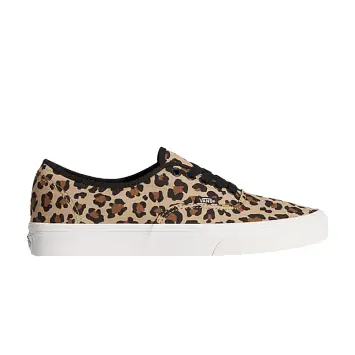 Vans Authentic Leopard - 1