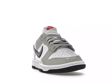 Nike Dunk Low Light Iron Ore  - 5