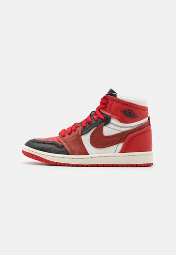 AIR JORDAN 1 HIGH METHOD OF MAKE - 1