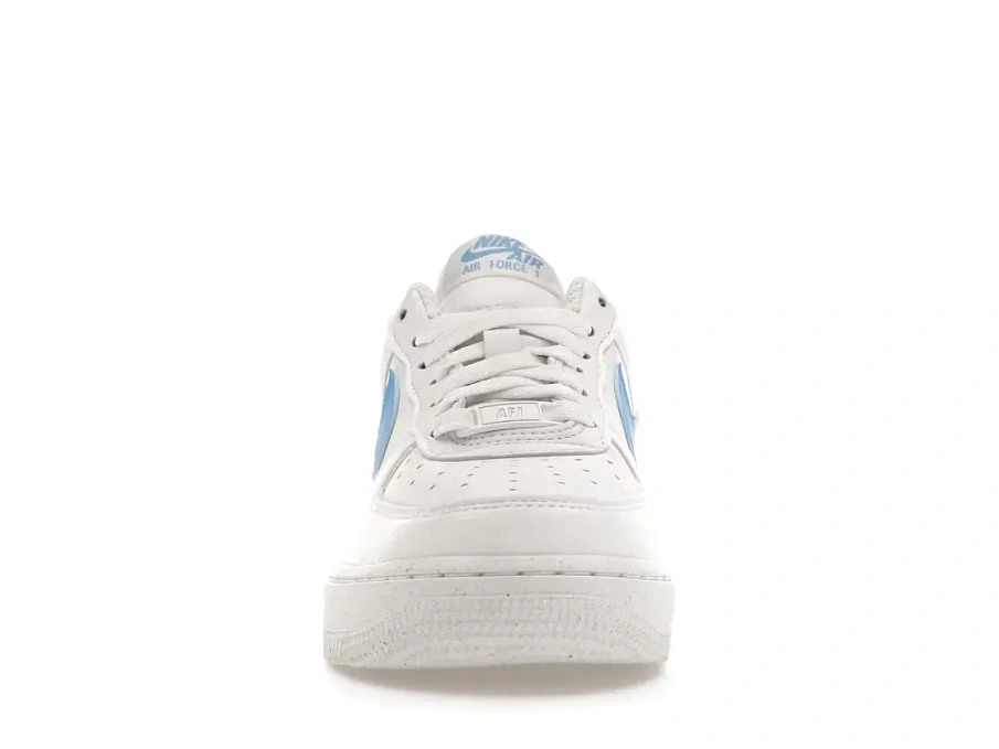 Фото № 2 с приближением к товару «‎Nike Air Force 1 Low '07»