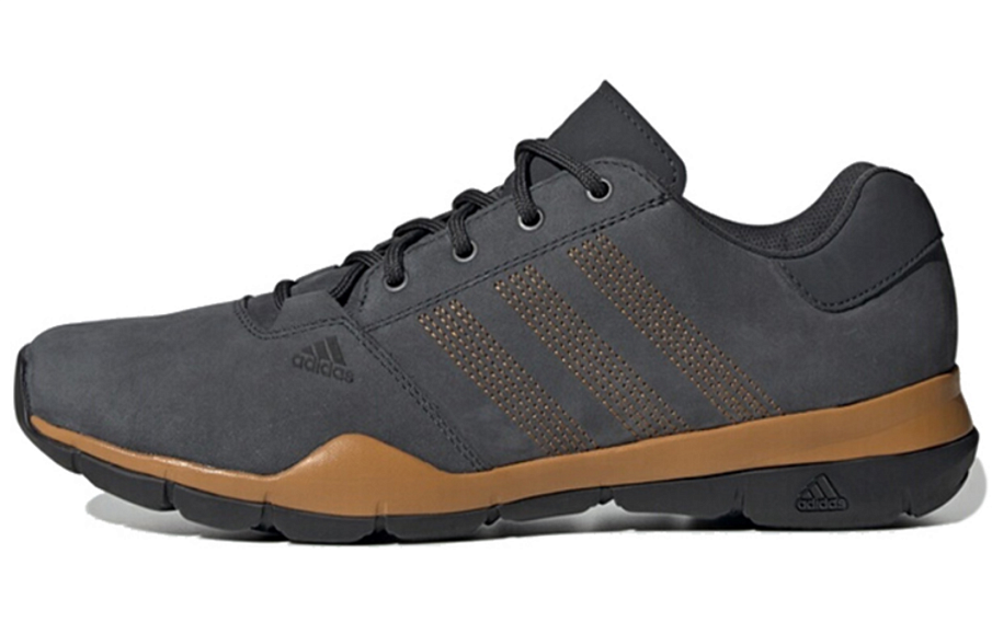Фото № 1 с приближением к товару «‎adidas Anzit Dlx GreyBrown»