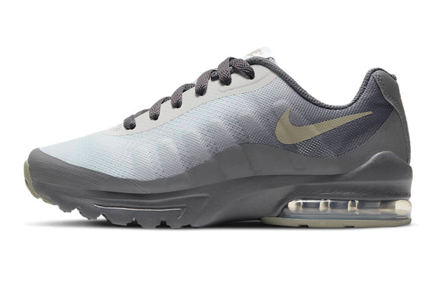 Фото № 1 с приближением к товару «‎Nike Air Max Invigor (GS) Gray»