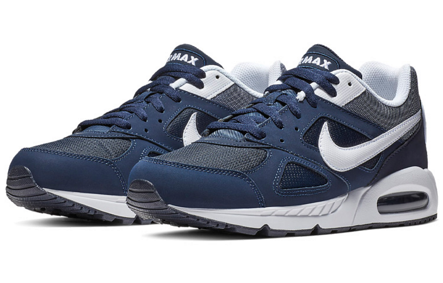 Фото № 3 с приближением к товару «‎Nike Air Max Ivo Navy»
