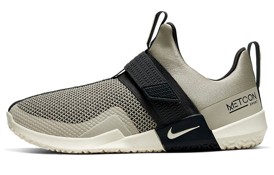 Фото № 1 с приближением к товару «‎Nike Metcon Sport Grey»