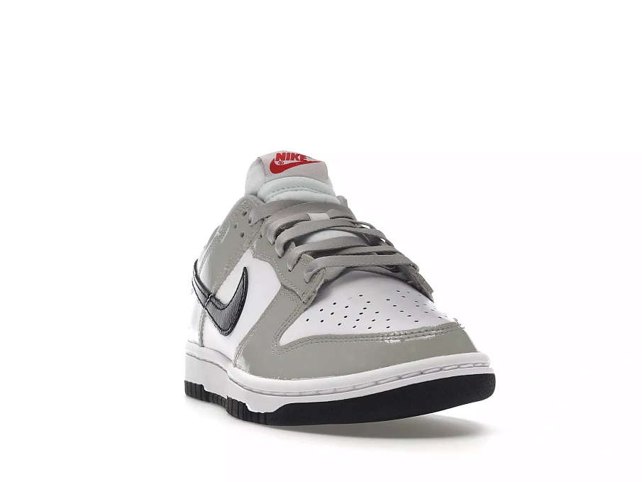 Фото № 5 с приближением к товару «‎Nike Dunk Low Light Iron Ore »