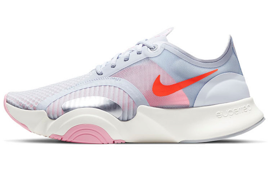 Фото № 1 с приближением к товару «‎Nike WMNS SuperRep Go BlueRed»