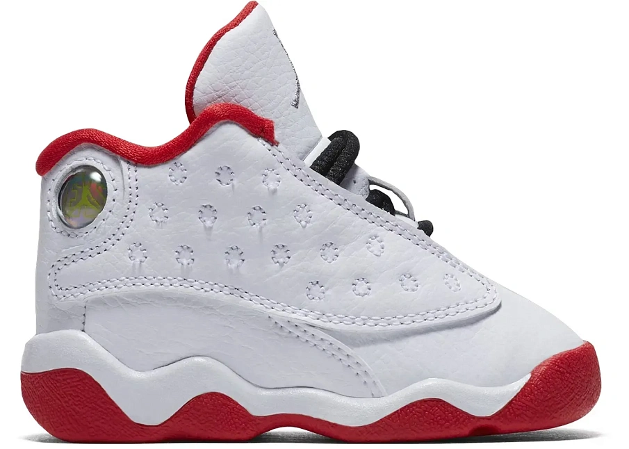 Фото № 1 с приближением к товару «‎Jordan 13 Retro»