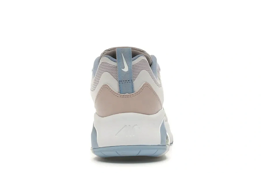Фото № 4 с приближением к товару «‎Nike Air Max 200 Barely Rose »